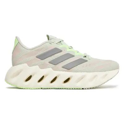 Běžecké boty adidas Switch Fwd W ID2646 Šedá