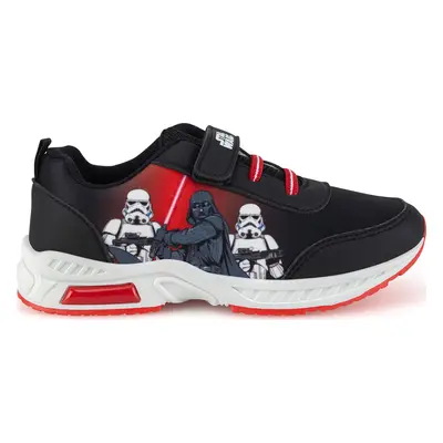 Sneakersy Star Wars CP66-SS25-321SW Černá