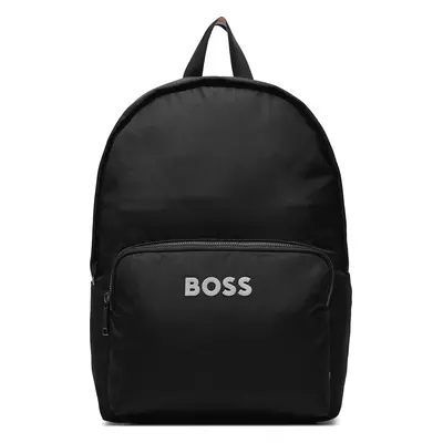 Batoh Boss Catch 3.0 Backpack 50511918 Černá