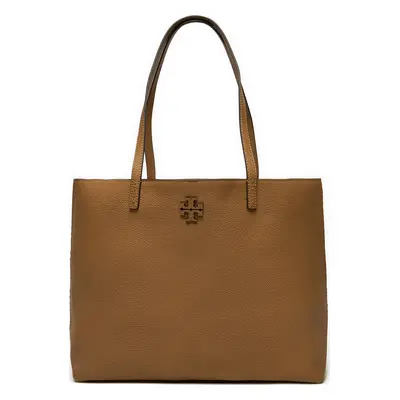 Kabelka Tory Burch Mcgraw Tote 152221 Hnědá