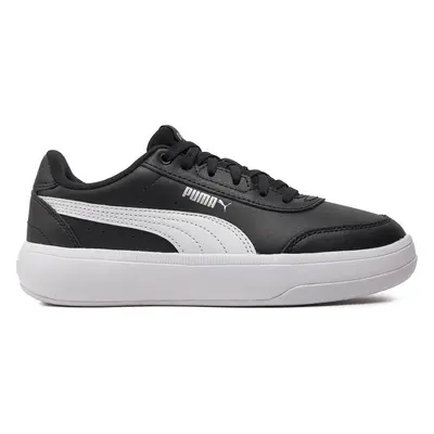 Sneakersy Puma 384880 04 Černá