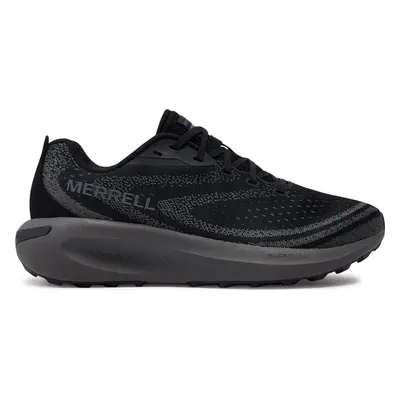 Sneakersy Merrell Morphlite J068063 Černá