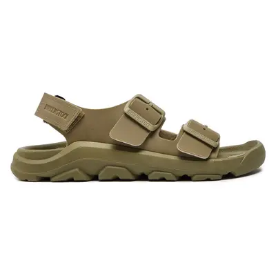 Sandály Birkenstock Mogami 1026772 D Khaki