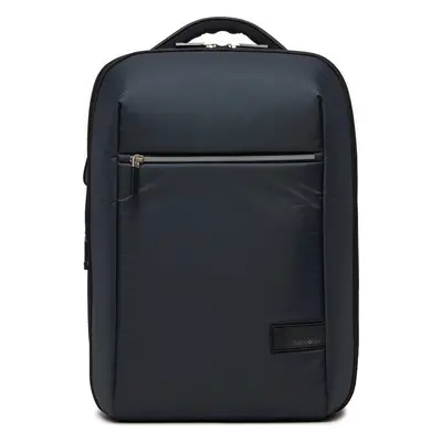 Batoh Samsonite Litepoint 134549-109-1CNU Tmavomodrá