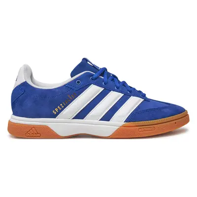 Sálovky adidas Spezialist JH8776 Tmavomodrá