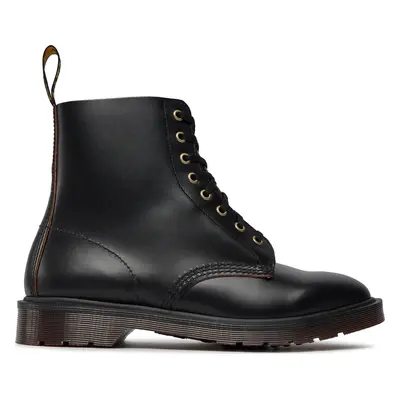 Glády Dr. Martens 1460 26297001 Černá