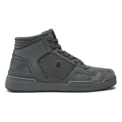 Sneakersy G-Star Raw Attacc Cup Mid M D25768 Šedá