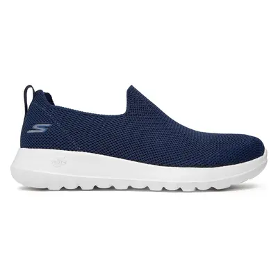 Polobotky Skechers Modulating 216170/NVY Tmavomodrá