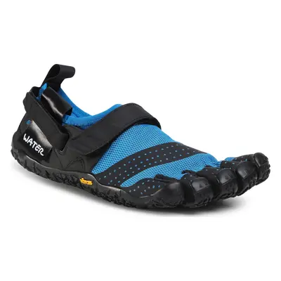 Boty na vodní sporty Vibram Fivefingers V-Aqua 19M7301 Modrá