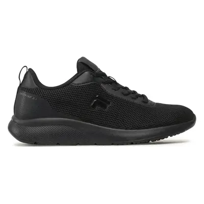 Sneakersy Fila Spitfire Wmn FFW0121.83249 Černá