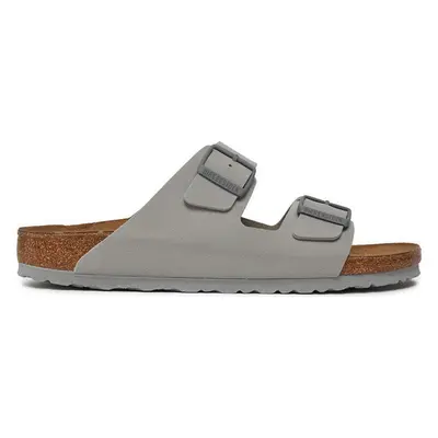 Nazouváky Birkenstock Arizona 1027696 Šedá