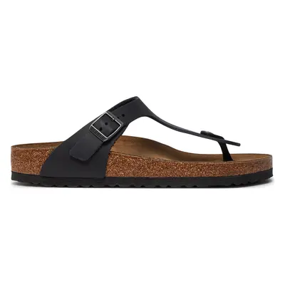 Žabky Birkenstock Gizeh Bs 845251 Černá