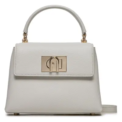 Kabelka Furla 1927 Mini Top Handle WB00109ARE0001704S1007 Bílá