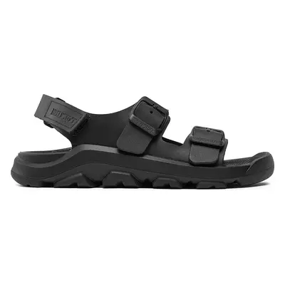 Sandály Birkenstock Mogami 1026780 D Černá