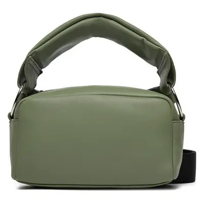 Kabelka Tommy Jeans Tjw Bold Camera Bag AW0AW16262 Khaki