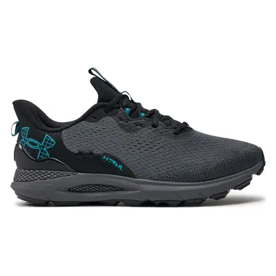 Běžecké boty Under Armour Ua U Sonic Tr 3027764-101 Šedá