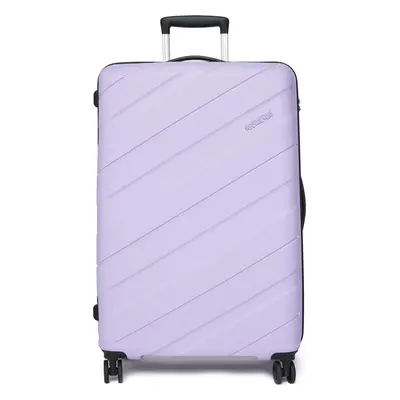 Velký kufr American Tourister Jetdriver 3.0 150864-8890-1INU Fialová