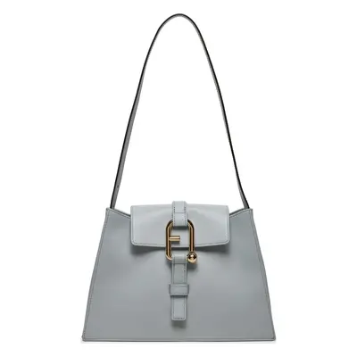 Kabelka Furla Nuvola S Shoulder Bag WB01274-BX2045-AR300-1007 Modrá