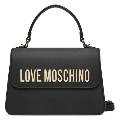 Kabelka LOVE MOSCHINO JC4032PP1MKD0000 Černá