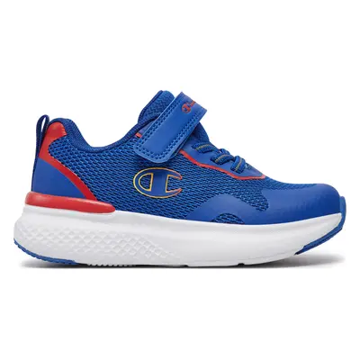 Sneakersy Champion Bold 3 B Ps Low Cut Shoe S32869-CHA-BS036 Modrá