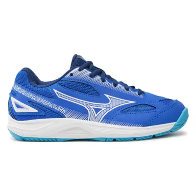 Sálovky Mizuno Stealth Star 2 Jr X1GC2307 Modrá