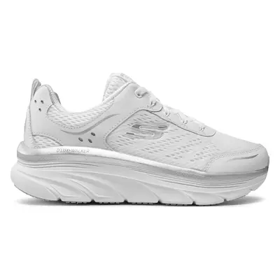 Sneakersy Skechers Infinite Motion 149023/WSL Bílá