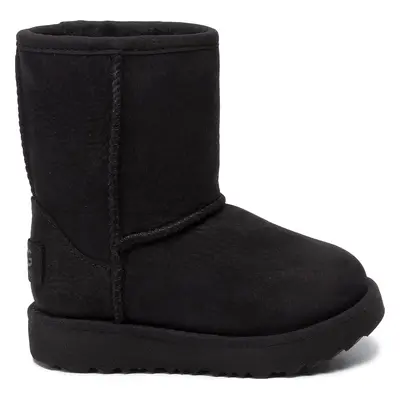 Sněhule Ugg T Classic Short II Wp 1019646T Černá