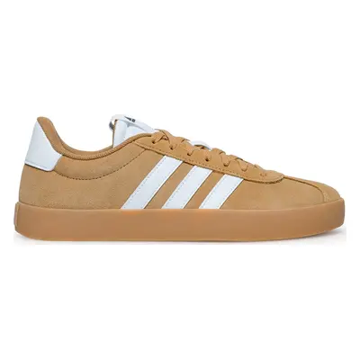 Sneakersy adidas VL COURT 3.0 ID9183 Hnědá