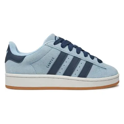 Sneakersy adidas Campus 00s JH7277 Světle modrá