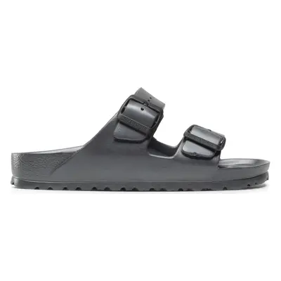 Nazouváky Birkenstock Arizona 1001498 Šedá