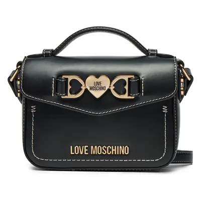 Kabelka LOVE MOSCHINO JC4063PP1ML1100A Černá