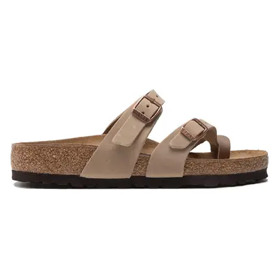 Žabky Birkenstock Mayari 1011433 Béžová