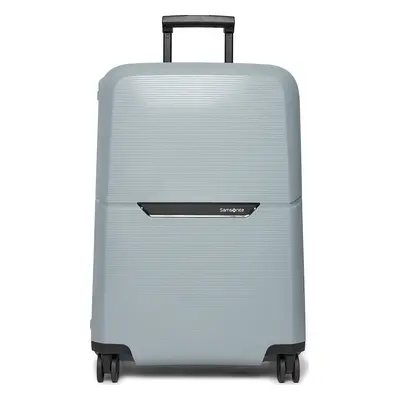 Střední kufr Samsonite Magnum Eco 139846-1432-1BEU Modrá