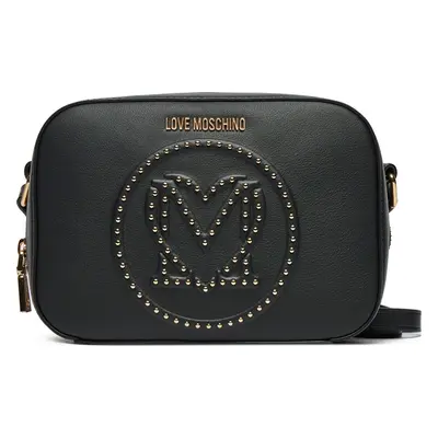 Kabelka LOVE MOSCHINO JC4068PP1ML1200A Černá