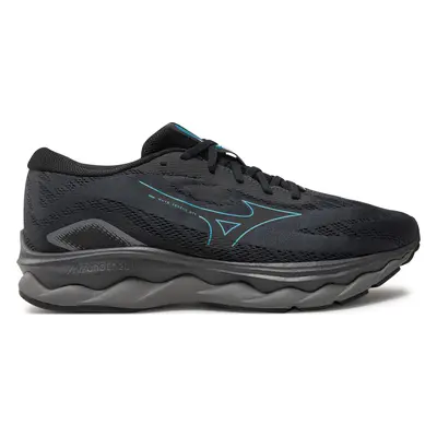 Běžecké boty Mizuno Wave Serene J1GC2460 Černá