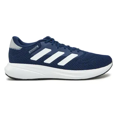 Běžecké boty adidas Response IH6103 Tmavomodrá