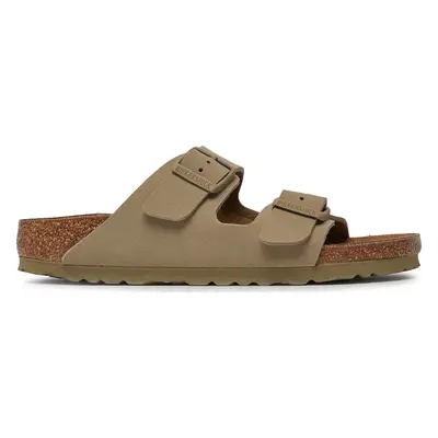 Nazouváky Birkenstock Arizona 1027697 Khaki