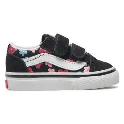 Tenisky Vans Old Skool VN0009RCBS61 Černá