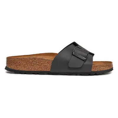 Nazouváky Birkenstock Catalina 1026473 Černá