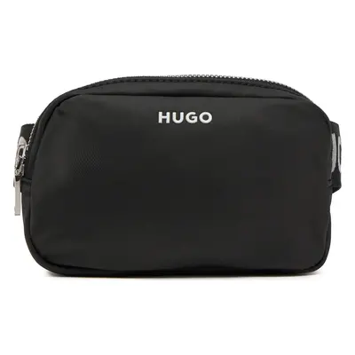 Brašna HUGO Bel Bumbag 50536057 Černá