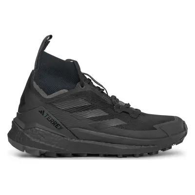 Trekingová obuv adidas Terrex Free Hiker 2.0 Hiking IE7645 Černá