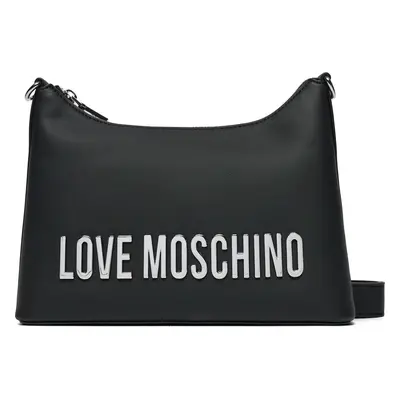 Kabelka LOVE MOSCHINO JC4025PP1MKD000B Černá