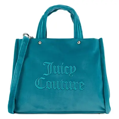 Kabelka Juicy Couture BIJXT8701WPO Tyrkysová