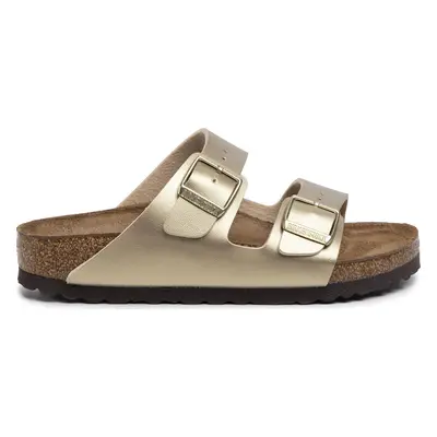 Nazouváky Birkenstock Arizona Bs 1016111 Zlatá