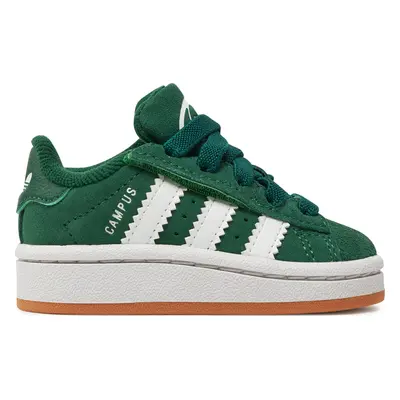 Sneakersy adidas Campus 00s Cf El I JI4333 Zelená