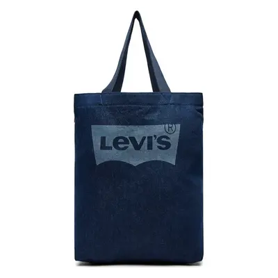 Kabelka Levi's® D5443-0008 Tmavomodrá