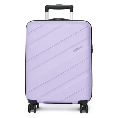 Kabinový kufr American Tourister Jetdriver 3.0 150862 8890 1INU Fialová