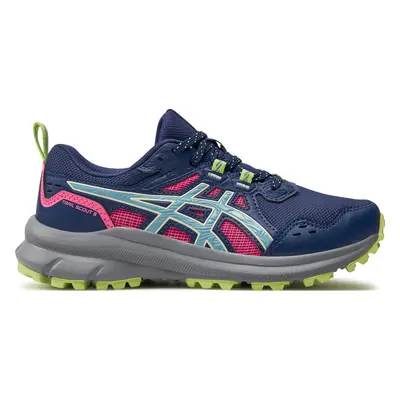 Běžecké boty Asics Trail Scout 3 1012B516 Modrá