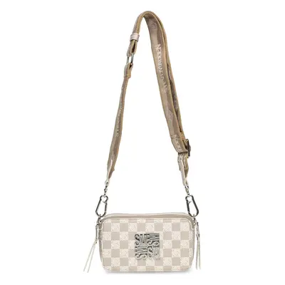 Kabelka Steve Madden Bari Crossbody SM13001375-02002-BGE Béžová