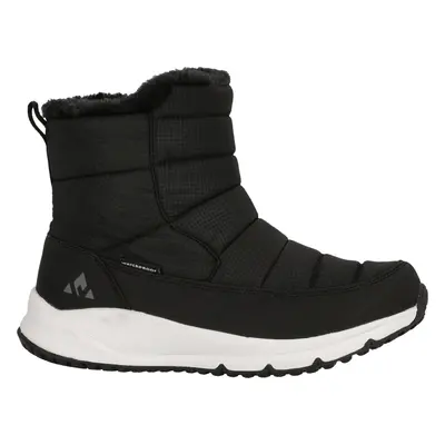 Sněhule Whistler Hontoe W Winterboot WP W224452 Černá